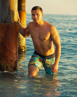 Павло Матвієнко