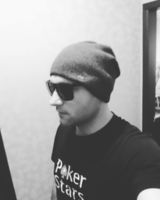 Александр Багоян