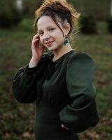 Жасмина Бургела