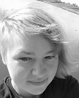 Балашова Наталія