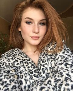 Екатерина Кудря