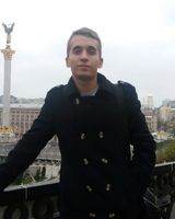 Владислав Сорокин