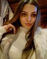 Инна Добрянская