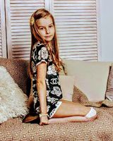 Аполлинария Топчий