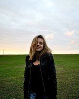 Альона Володимирівна