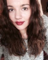 Дарина Мельніченко