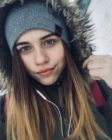 Анастасия Калиш