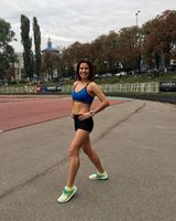 Anna Spodarenko