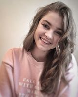 Анастасія Волкова