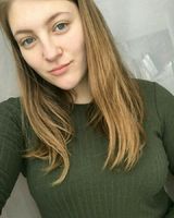 Анна Журікова