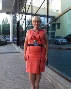Светлана Кравец