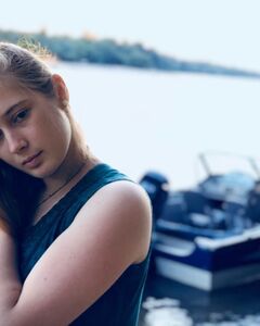Nastya Lemish