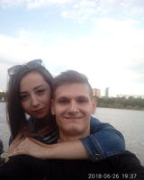 Никита Чарковский