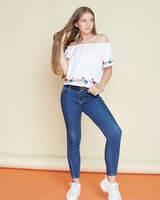 Эвгенія Семенчук