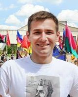 Valentyn Losovskiy