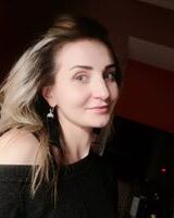 Екатерина Зубенко