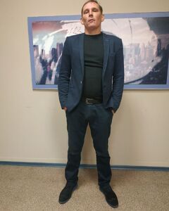 Александр Власов
