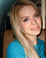 Анна Танцерова