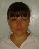 Наталья Мереженко