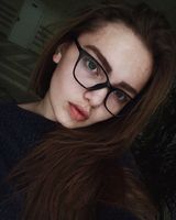 Анастасия Гой