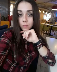 Светлана Родзаевская