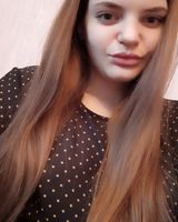 Настя Гук