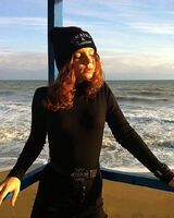 Анна Погорляк