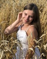 Анастасія Овчинникова