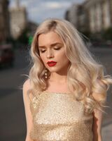Ксения Шакина