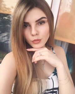 Светлана Калюжная