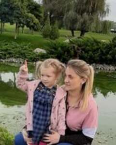 Ольга Масливец