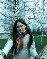 Карина Емельянова