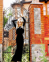 Аделина Масько