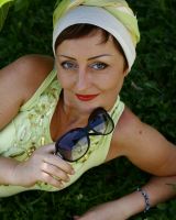 Татьяна Суслова