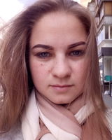 Світлана Головач