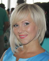 Ірина Пінтак