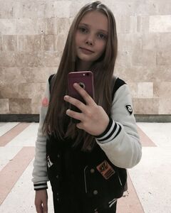 Поліна Ефименко