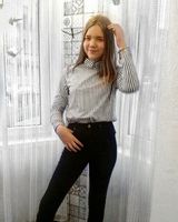 София Попова