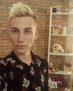 Олександр Петров