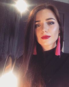 Алина Черпак