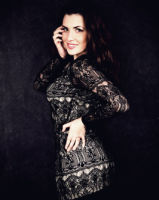 Алина Лина