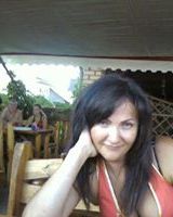 Алина Сквира
