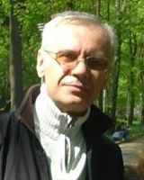 Сергей Абрамов