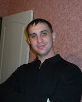 Николай Ляшенко