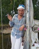 Борис Кирпа