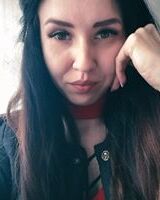 Ксения Тымченко