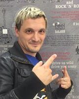 Демьян Усенко