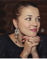 Алина Хоменко