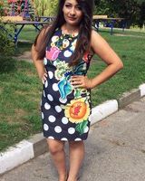 Вероніка Ваганова