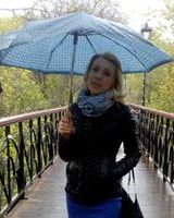 Елена Лищук